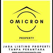 oomicron Indonesia 