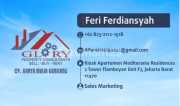 Feri Ferdiansyah 