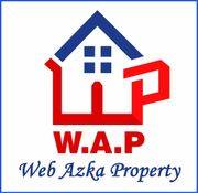 Web Azka Property