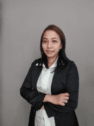 YENNY LINGGA