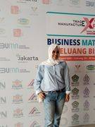 Annisa Destiana 