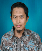 Arief Yustana 