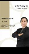 Bernard 