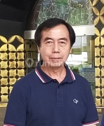 IR. Antonius Suharto MM