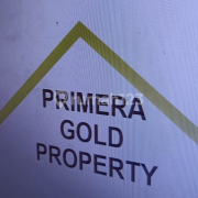 primera gold property 