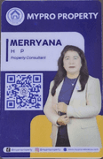 Merryana Houtmauli Purba 