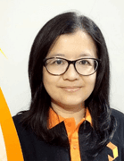 Dewi Lestari 