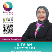 Nita An