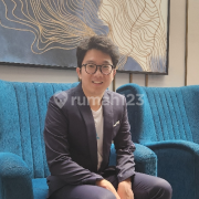 Andreas Sanjaya Putra 