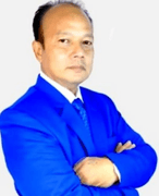 Dino Lim