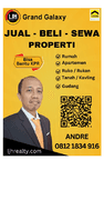 Andreas Sutrisno