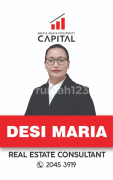 Desi Maria Capital 