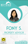 Fony Susanti
