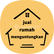 Jual Rumah Menguntungkan