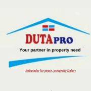 Admin DutaPro