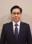 Benny Ferdinnad Widjaja  