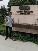 Tiko try candra pradana