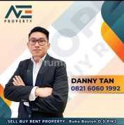Danny Tan