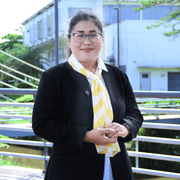 Lisbeth Rumaris