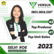 Selvi Roe