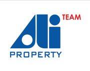 ALI TEAM PROPERTY 