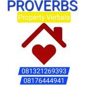 Proverbs Consultant