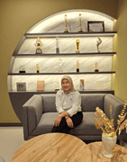 Dian Djainab 