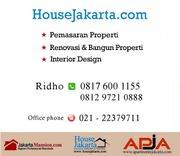 Ridho Housejakartacom