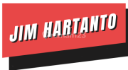 Jim Hartanto