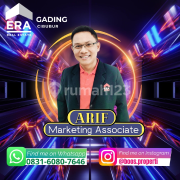 Arif ERA GADING