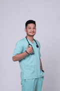 Muhammad Aulia Yusuf D