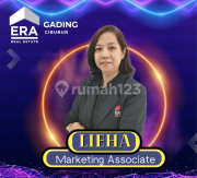 Lieha era gading 