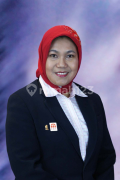 Zulfah Nahdliyati