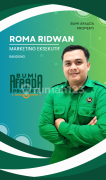 Roma Ridwan