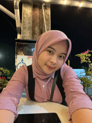 Angghina Haifa Aliyah 