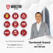Tjendanadi Suparji 