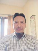 Nugroho Budi F
