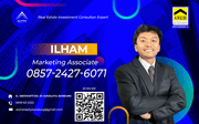 Ilham Fikri Mulyana
