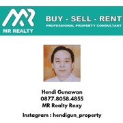 Hendi Gunawan