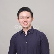 Antonius Almo Trustanto