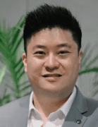 Dennis Purwoko