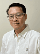 Heru Sulistyo Wibowo