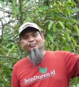 Maulana Bonduren