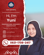 Yuni DYS