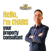 Charisma Pius Kunses Mutis