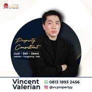 Vincent Valerian 