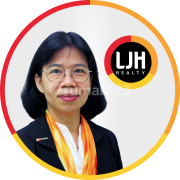 Yuli LJH Realty Cikarang 