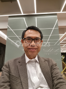 Happy Tobok Sianturi 