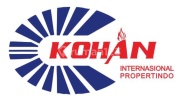 PT. KOHAN INTERNASIONAL PROPERTINDO 