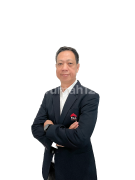 HENDRI KRESNAWAN TAN 